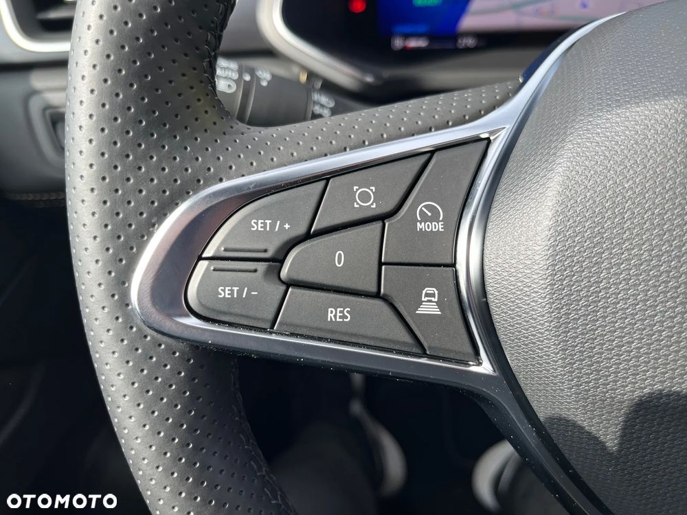 Renault Symbioz 1.6 E-Tech Full Hybrid 160 Iconic - 21