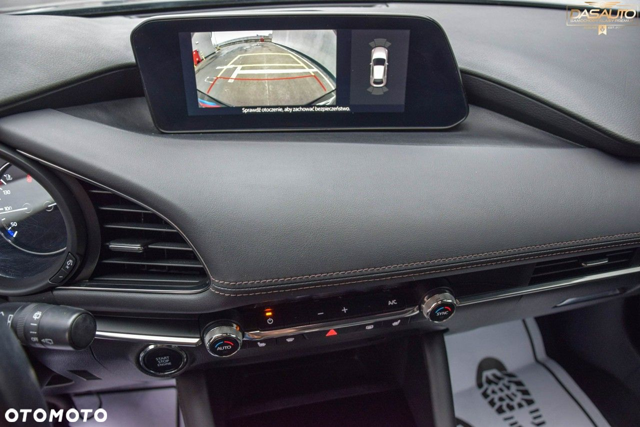 Mazda 3 - 27