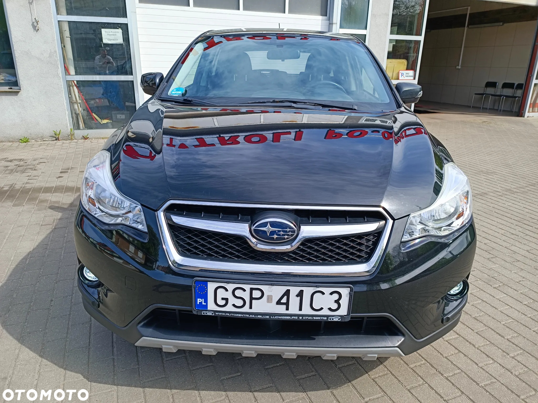 Subaru XV 2.0 D Comfort - 11