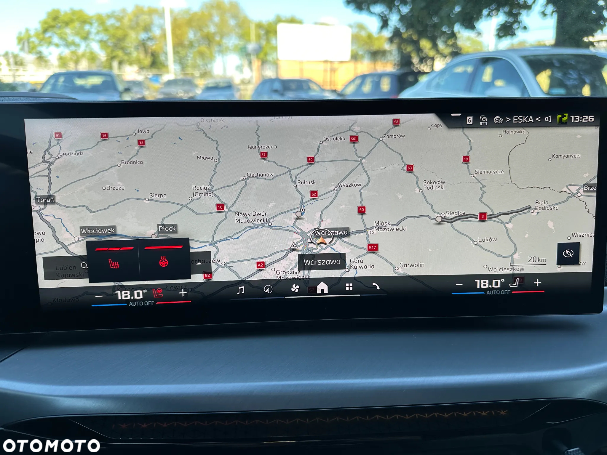 BMW Seria 2 M240i xDrive - 18