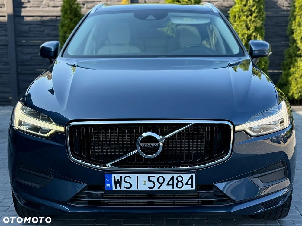Volvo XC 60 B5 B Momentum - 2