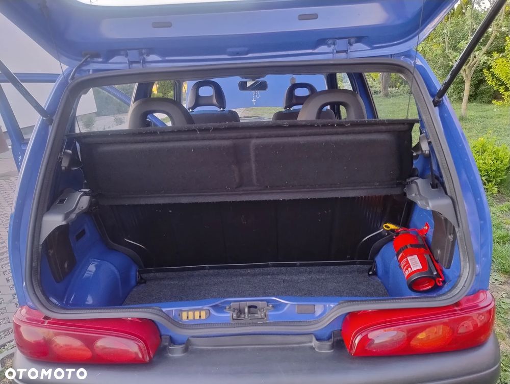 Fiat Seicento Actual - 10