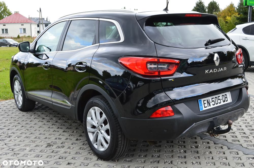 Renault Kadjar 1.6 dCi Energy Limited - 11