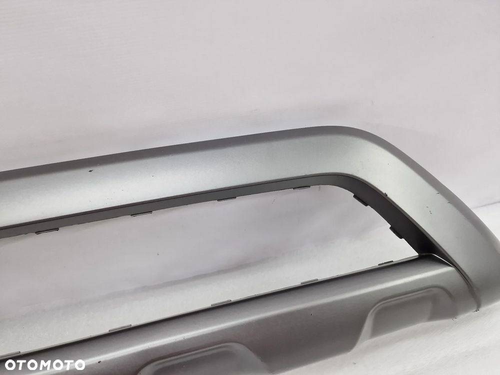 HYUNDAI I20 ACTIVE 15-19 DOKŁADKA / SPOJLER POD ZDERZAK PRZEDNI PRZÓD , NR 86565-C8700 , NR AUKCJI DT331 - 5