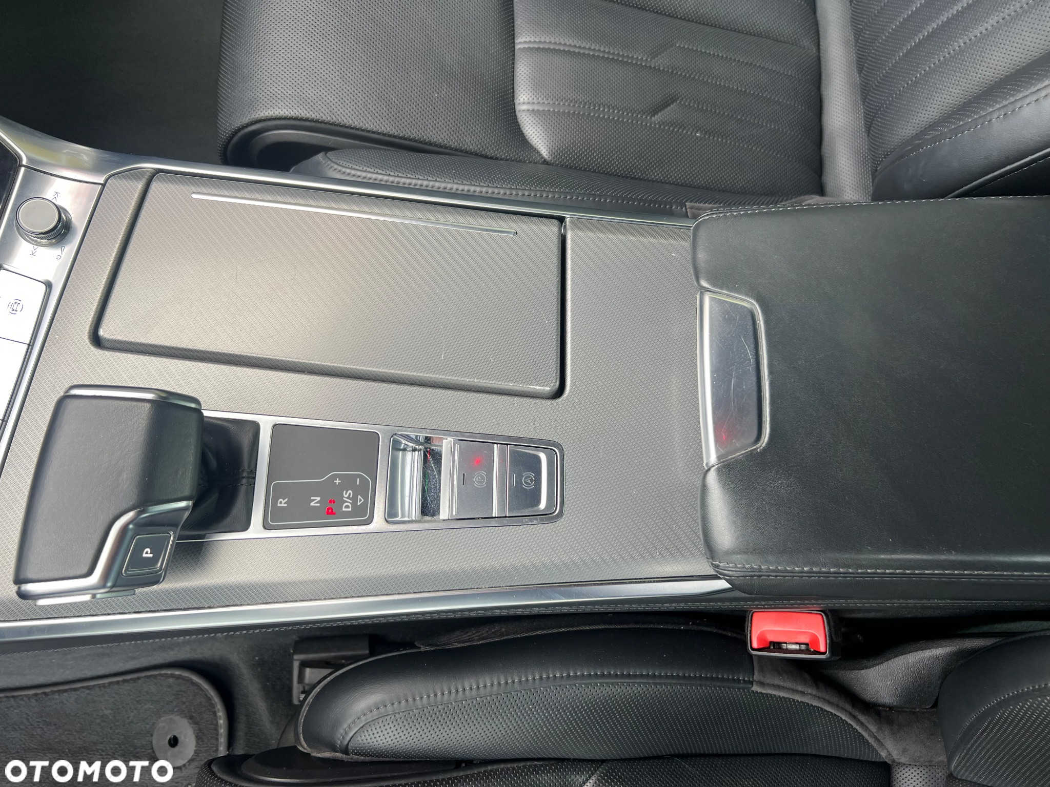 Audi A7 Sportback 50 TDI quattro tiptronic - 19