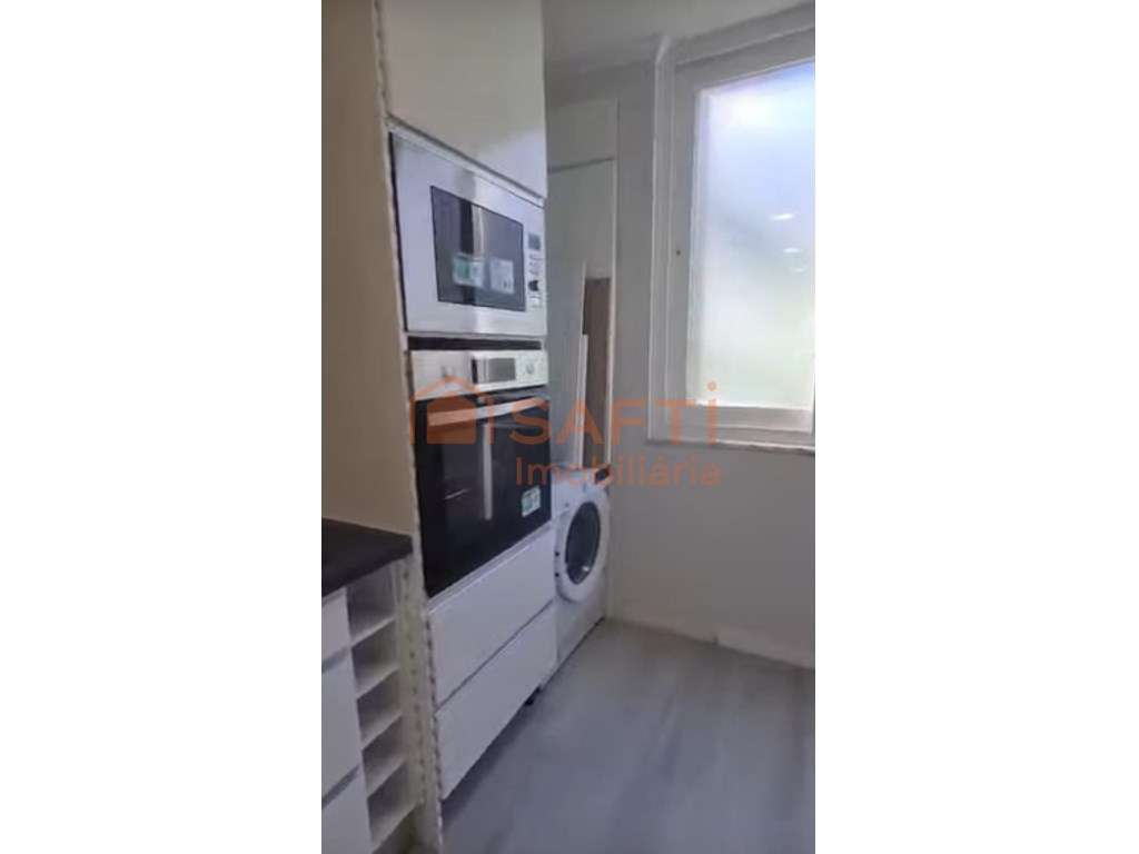 Apartamento T2 - Benfica - Grande imagem: 2/20