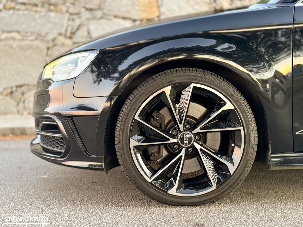 Audi S3 Sportback 2.0 TFSi quattro S tronic - 16