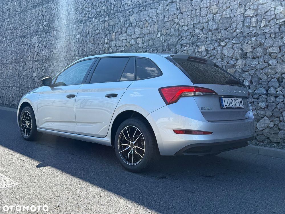 Skoda Scala 1.6 TDI SCR Active - 15