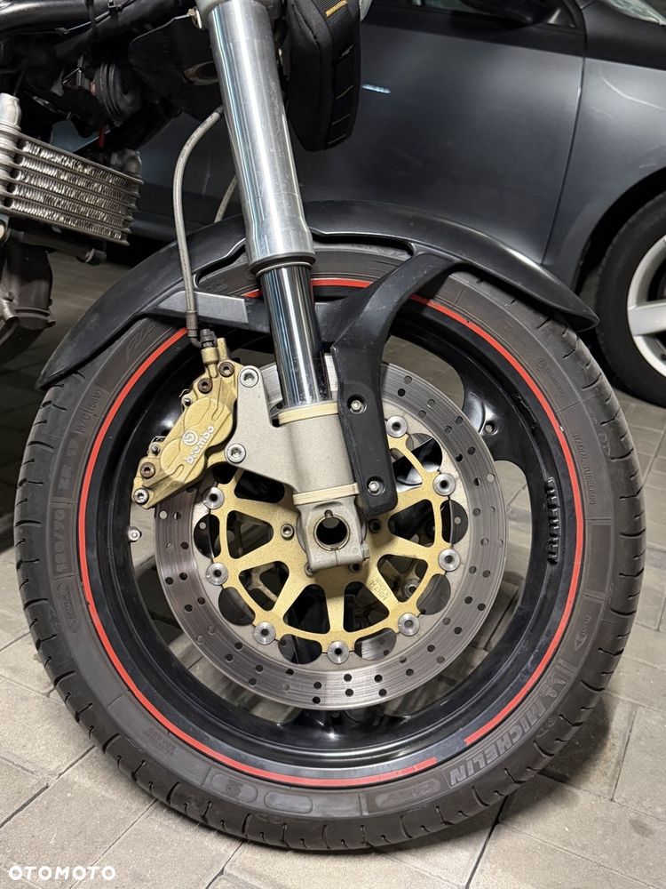 Ducati 620 - 3