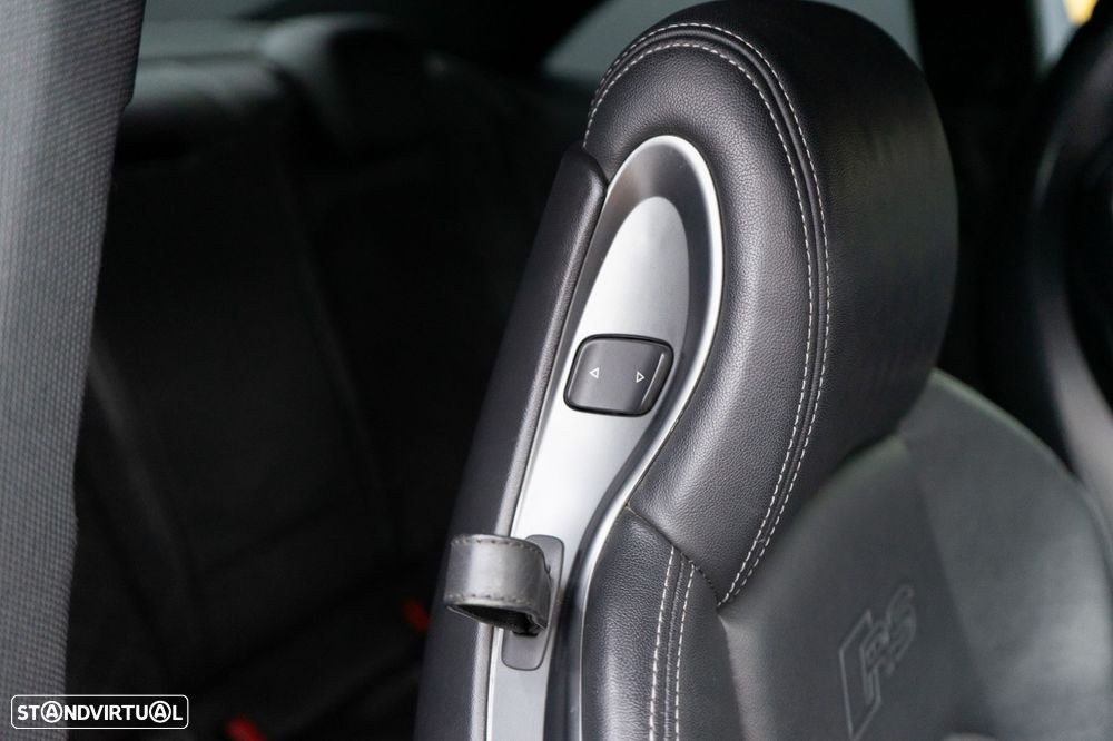 Audi RS5 TFSI quattro tiptronic - 52