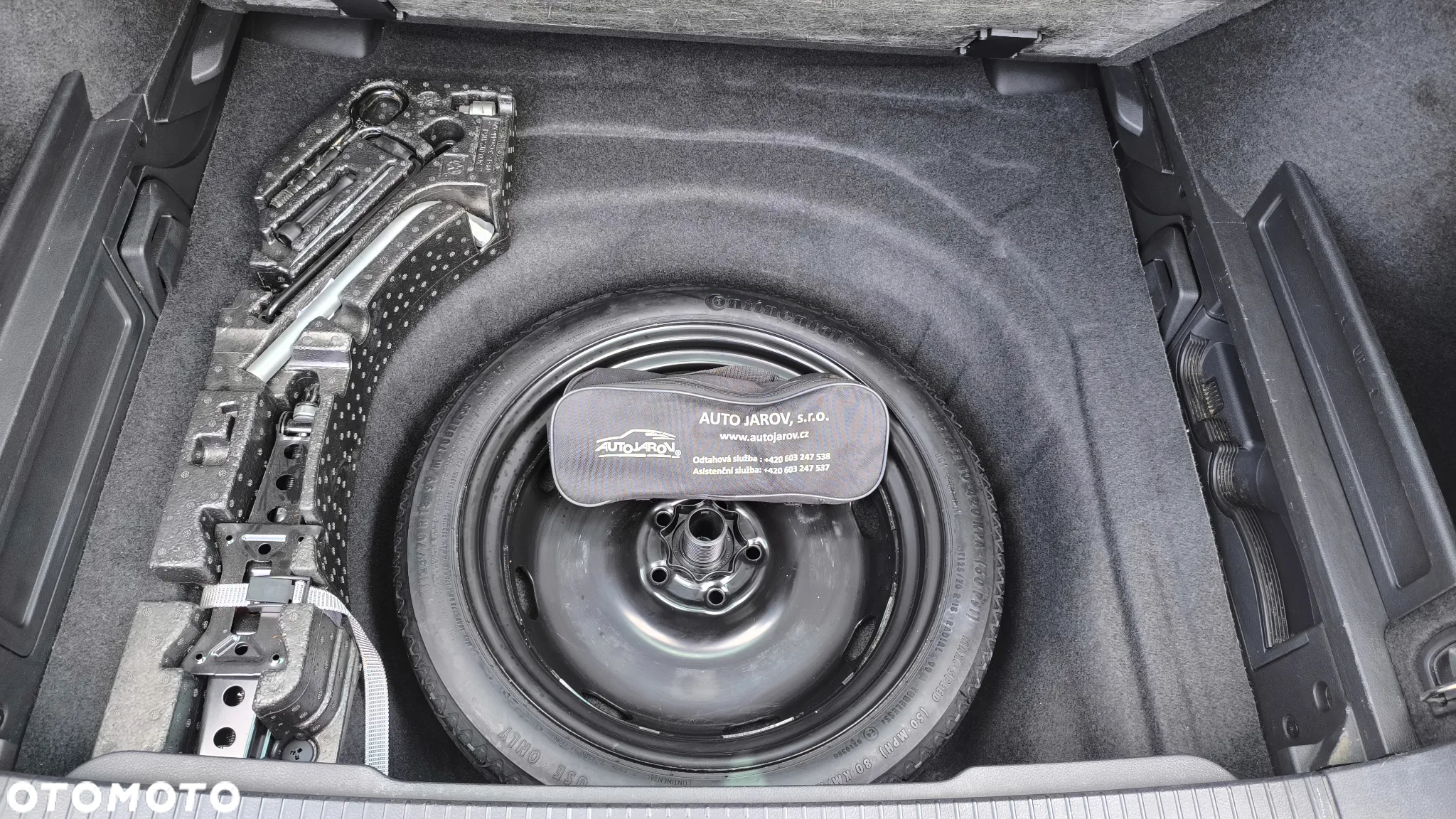 Volkswagen Passat 2.0 TDI EVO Elegance DSG - 21