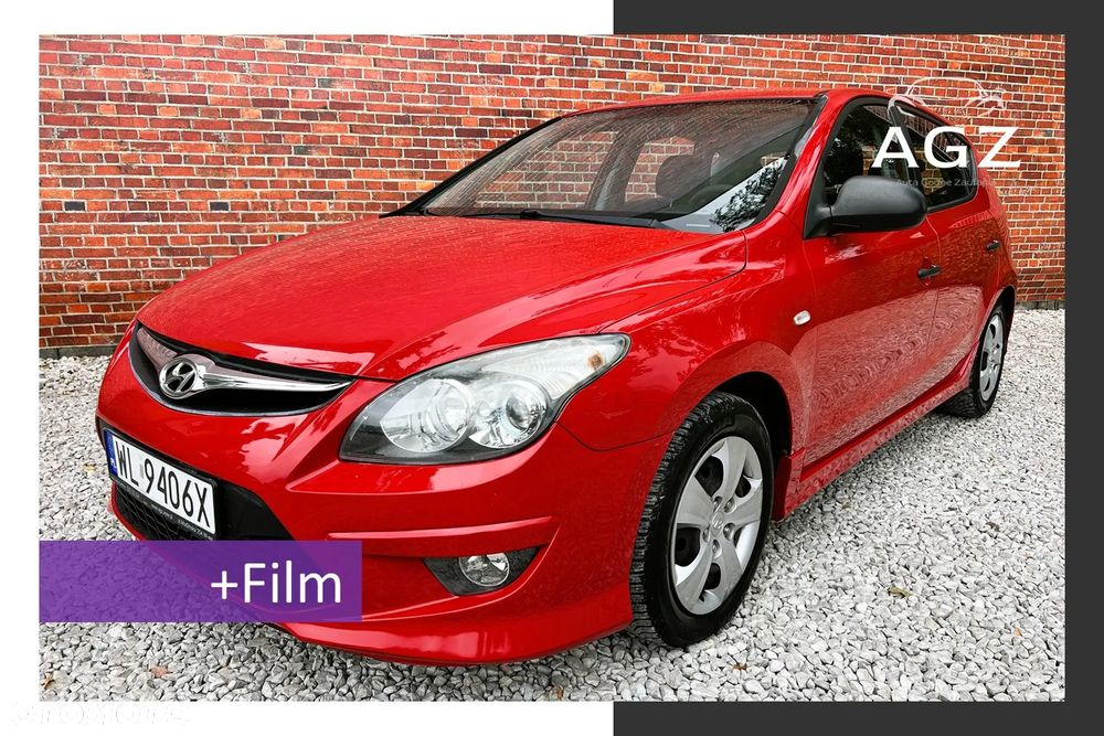 Hyundai i30 - 2
