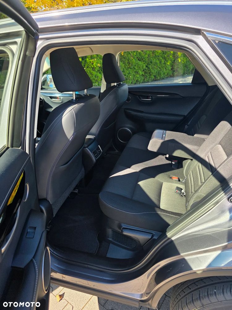 Lexus NX - 11