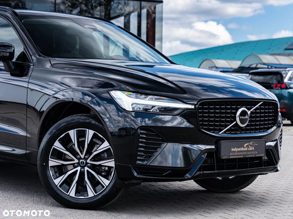 Volvo XC 60 B4 D Plus Dark - 9