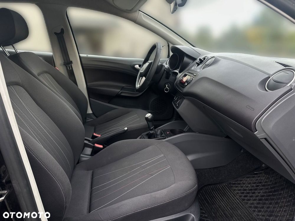 Seat Ibiza SC 1.2 Reference - 12
