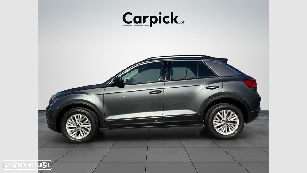 VW T-Roc 1.0 TSI Style - 2