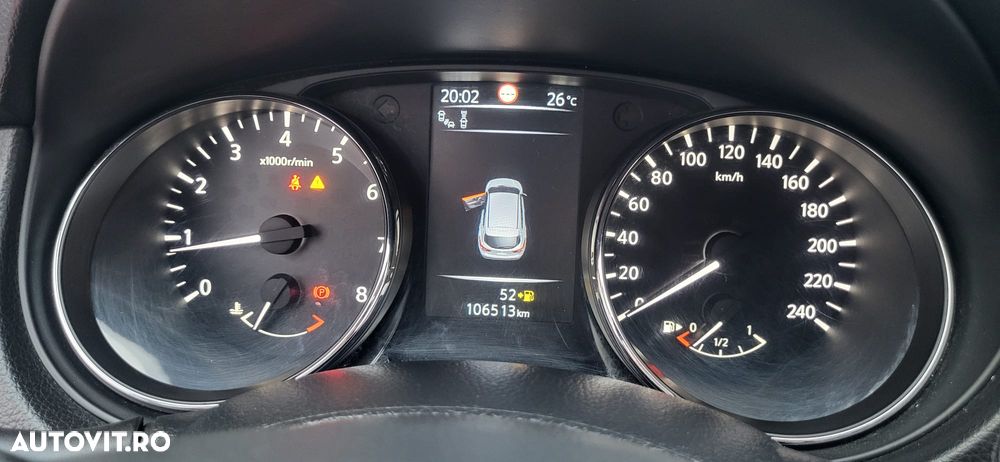 Nissan Qashqai 1.2 DIG-T 360 - 4