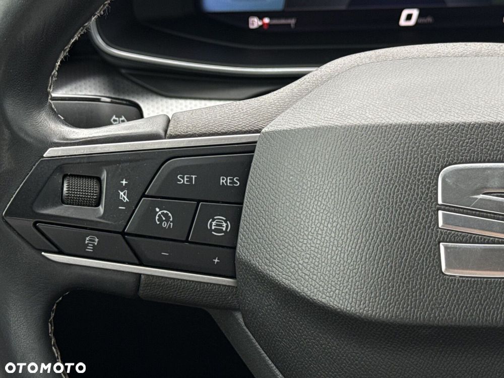 Seat Leon 1.5 TSI Style - 18