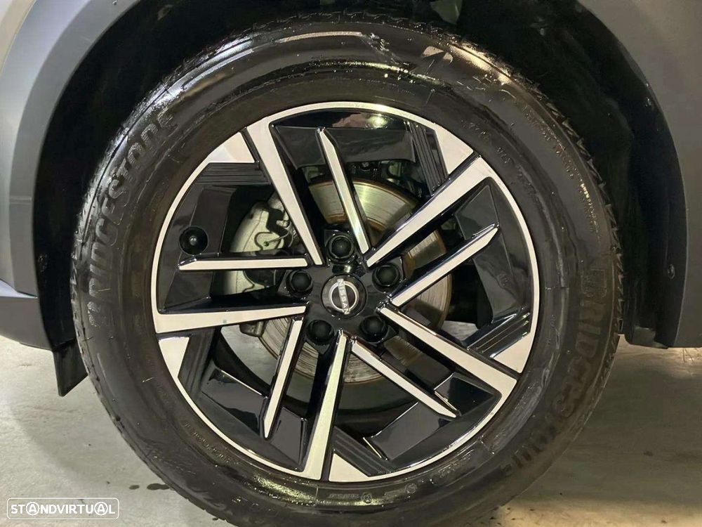 Nissan Juke 1.0 DIG-T N-Connecta - 20