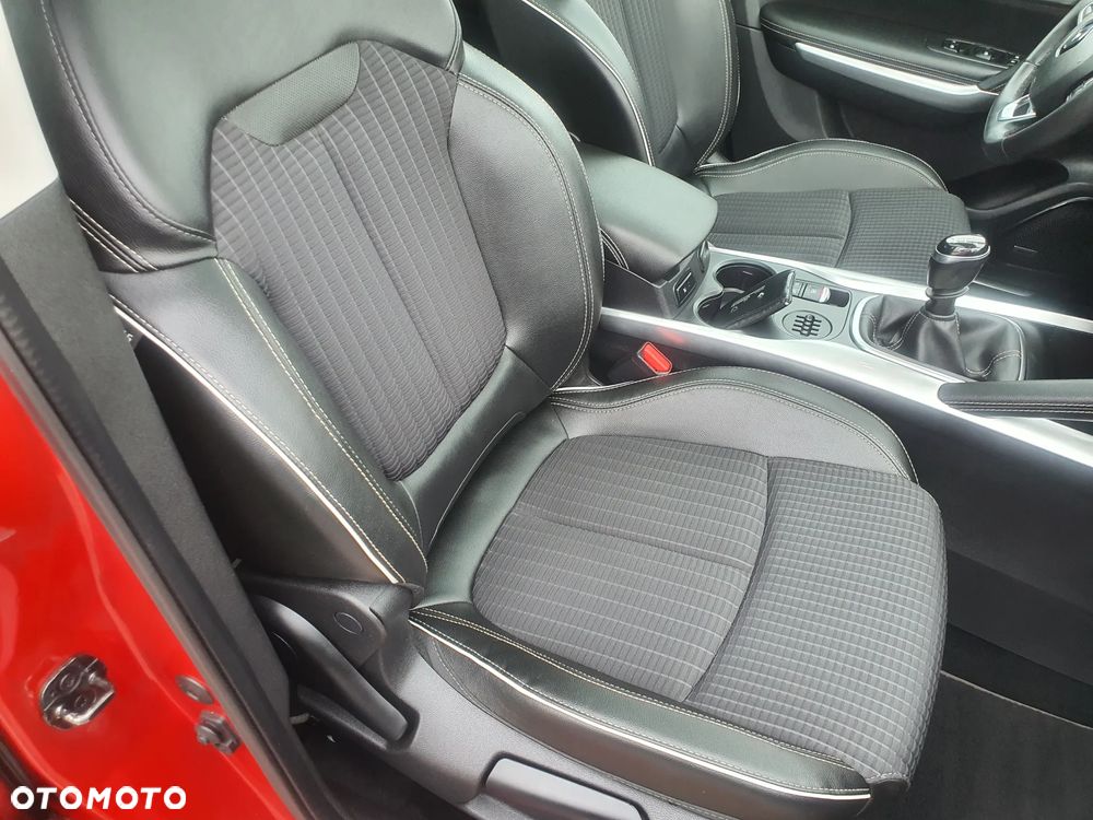 Renault Kadjar Energy TCe 130 Bose Edition - 14