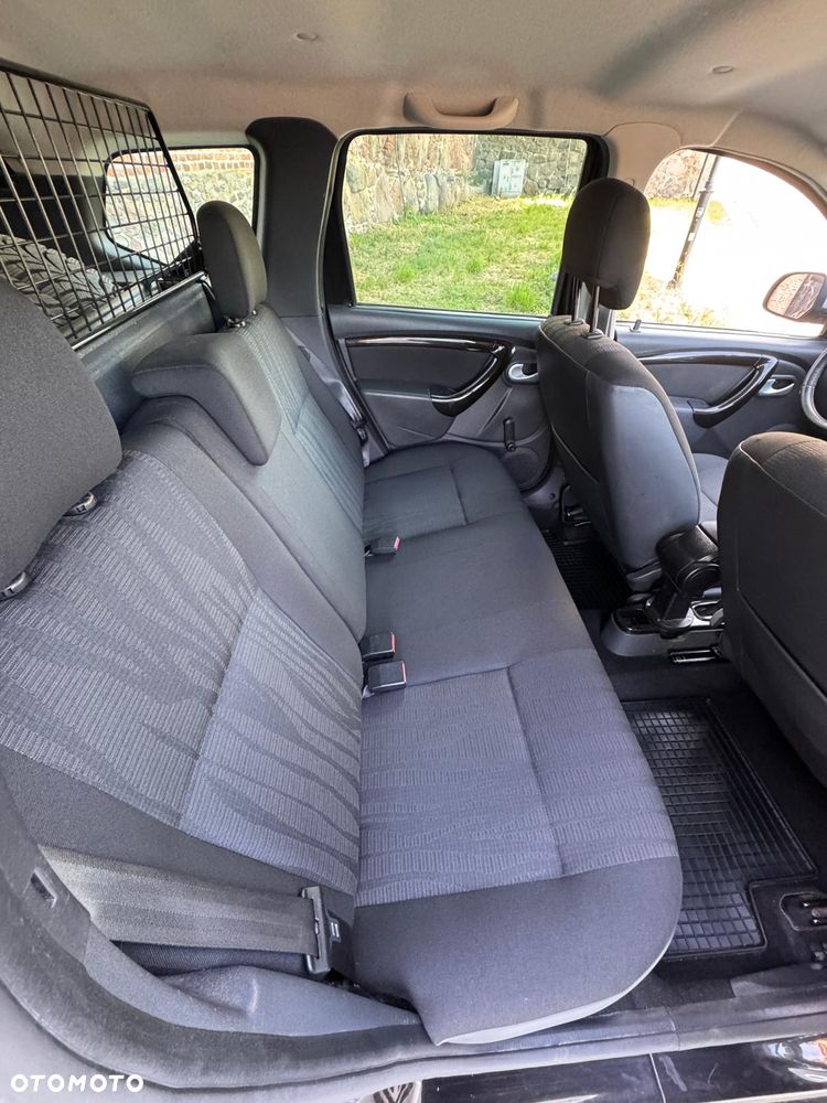 Dacia Duster 1.6 16V 4x2 Laureate - 9