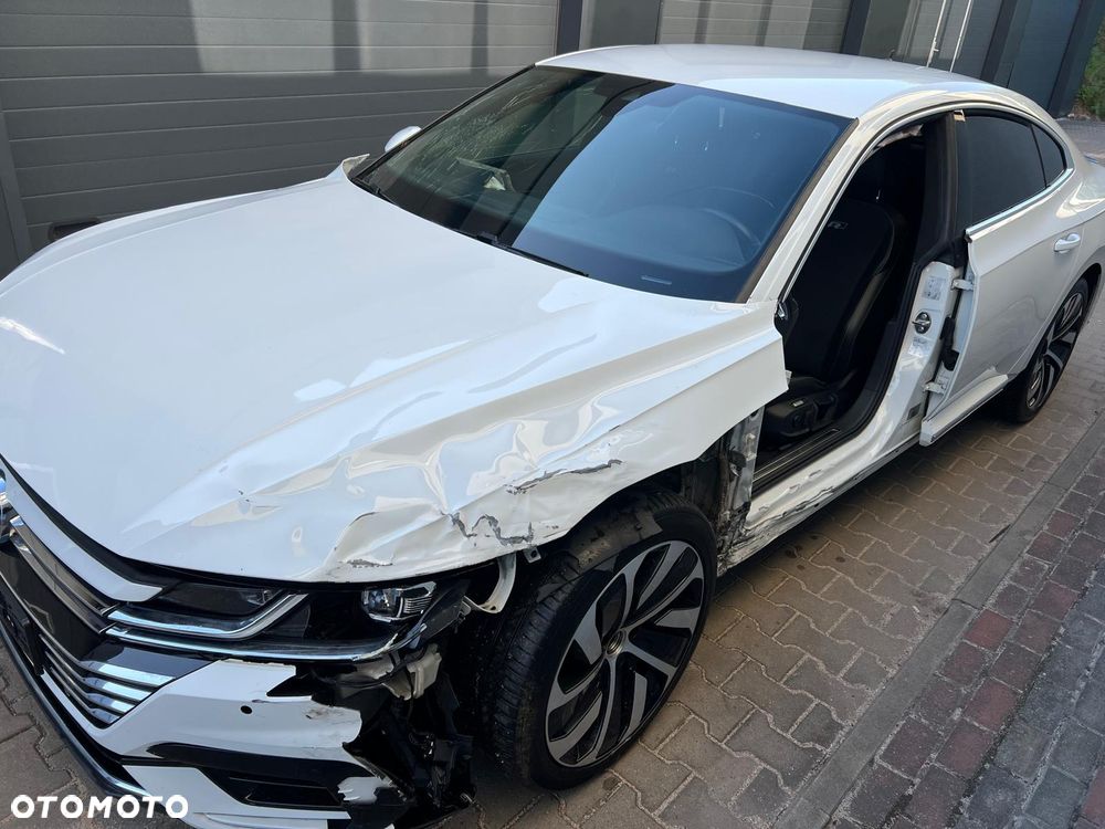 Volkswagen Arteon - 6