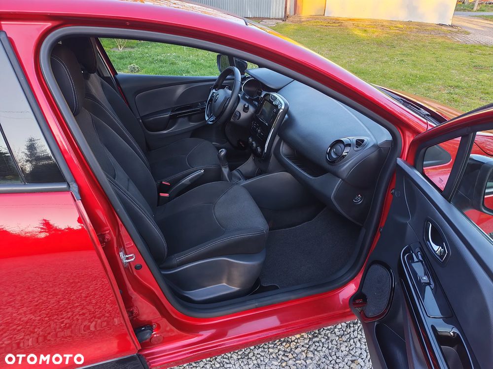 Renault Clio Energy TCe 90 Start & Stop Experience - 9