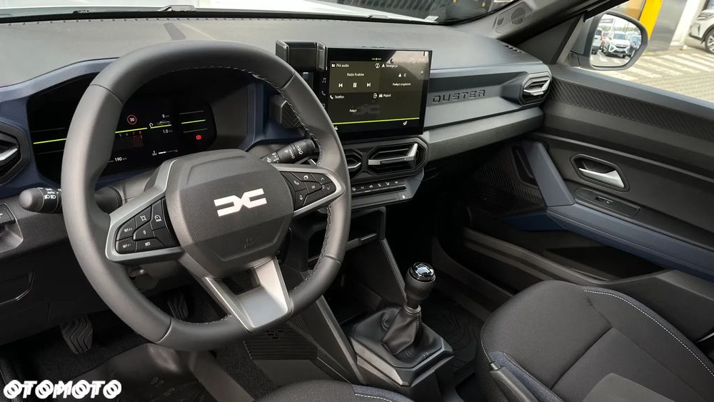 Dacia Duster - 7