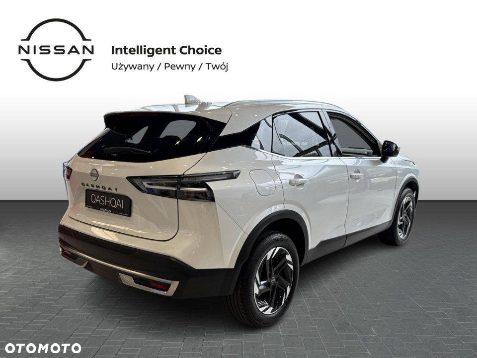 Nissan Qashqai - 3