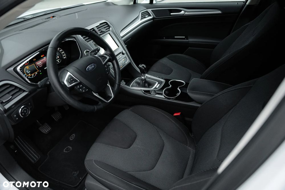 Ford Mondeo 2.0 TDCi ST-Line - 14