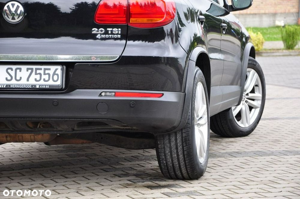 Volkswagen Tiguan - 13