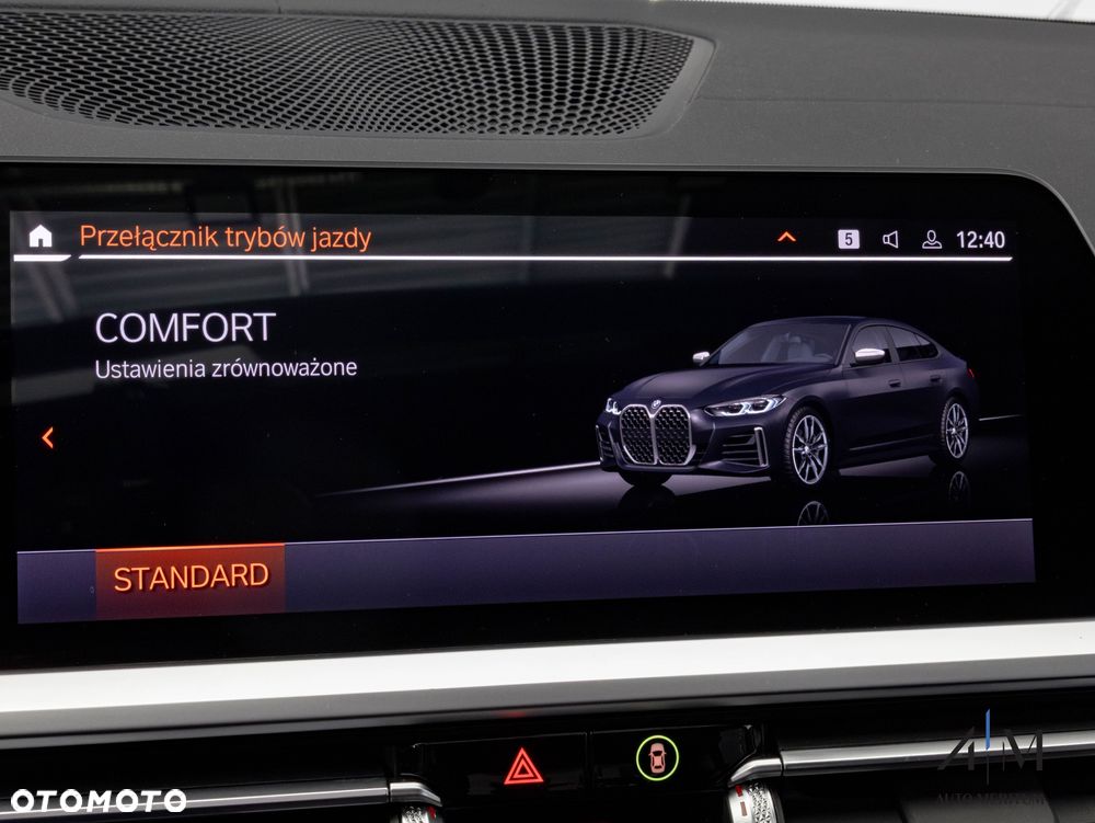 BMW Seria 4 M440i - 37