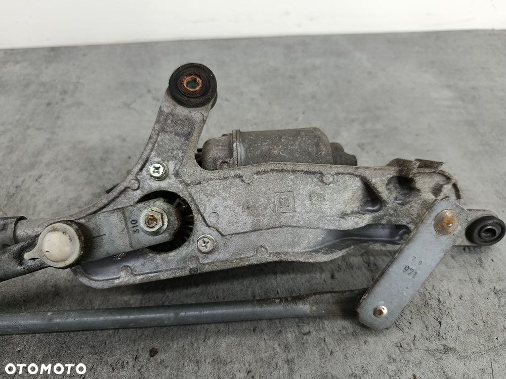 MECHANIZM WYCIERACZEK OPEL INSIGNIA A 13227392  AV159060-1414 - 7