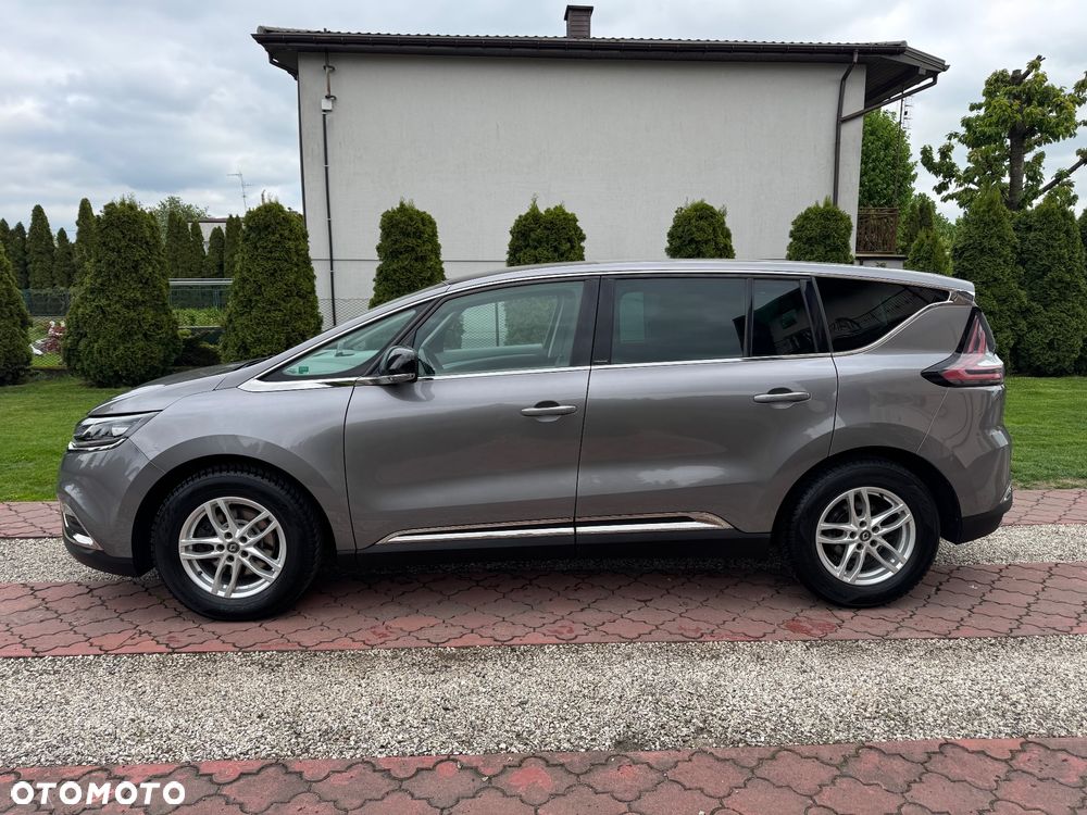 Renault Espace Energy dCi 160 EDC Intens - 6