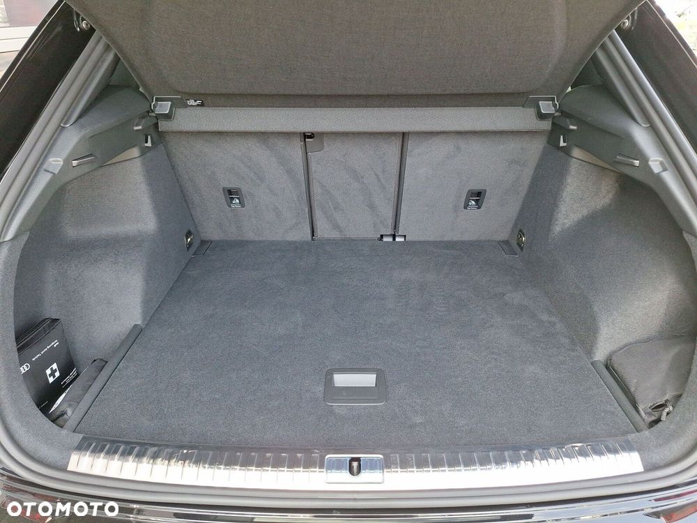 Audi Q3 40 TFSI Quattro S-Line S tronic - 25