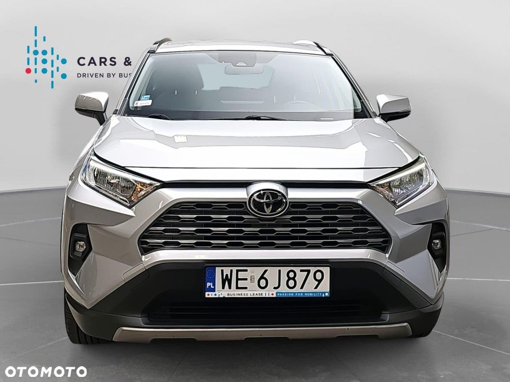 Toyota RAV4 2.0 Comfort 4x2 MS - 28