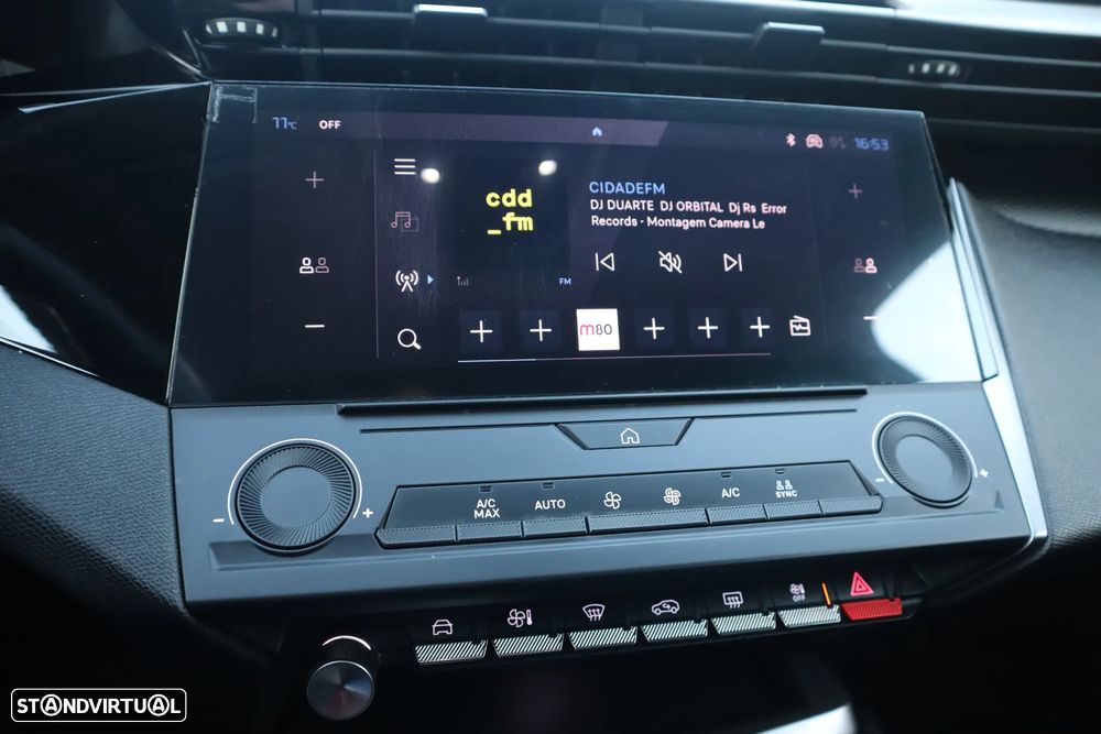 Peugeot 308 SW 1.2 PureTech Active Pack - 30