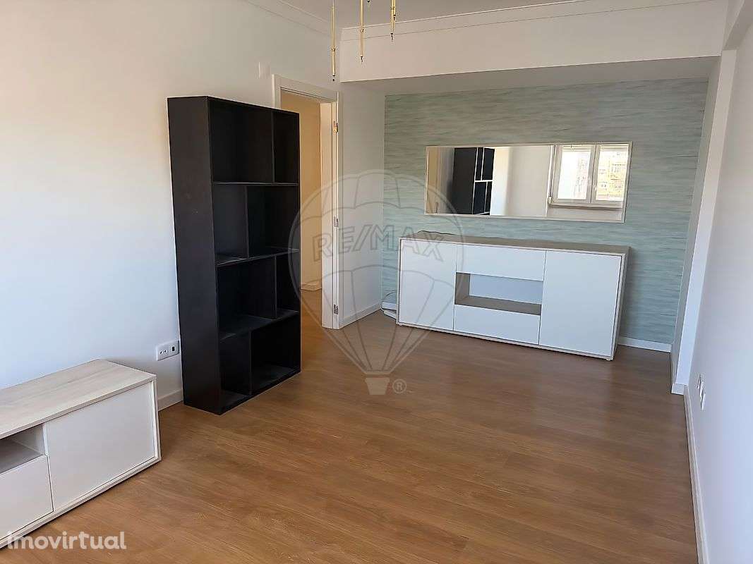 Apartamento T2 para arrendamento - Grande imagem: 4/12
