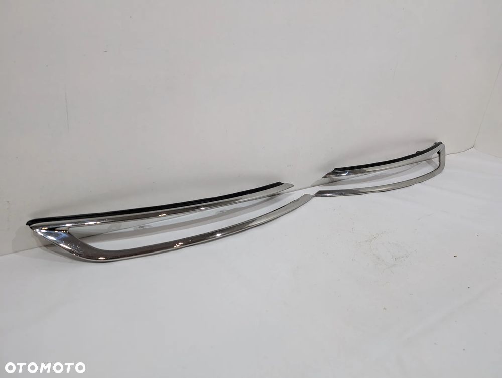 CITROEN C4 GRAND PICASSO RAMKA LAMPY 36414197 36451662 - 2