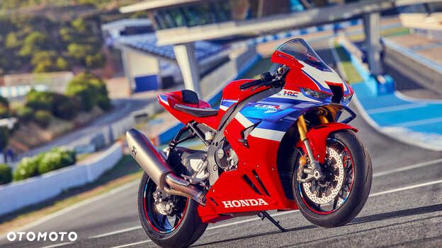 Honda CBR - 2