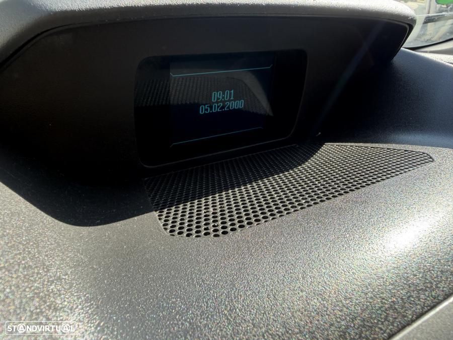 Ford Transit 2.2 TDCi 100 L3H3 - 14