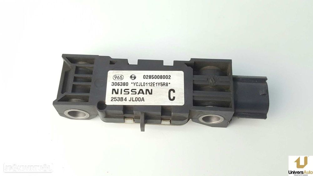 SENSOR INFINITI G COUPE G37 S - 1