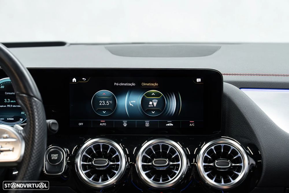 Mercedes-Benz EQA 300 4Matic - 46