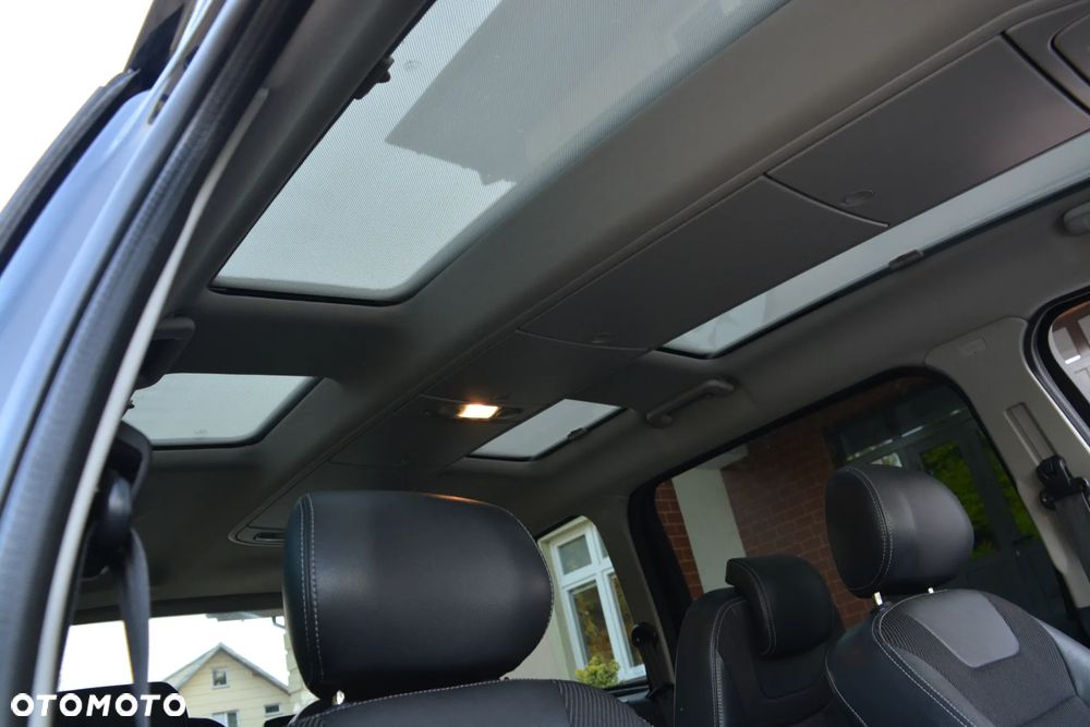 Ford Galaxy - 27
