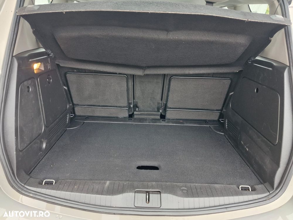 Opel Meriva 1.6 CDTI ECOflex Start/Stop Style - 21