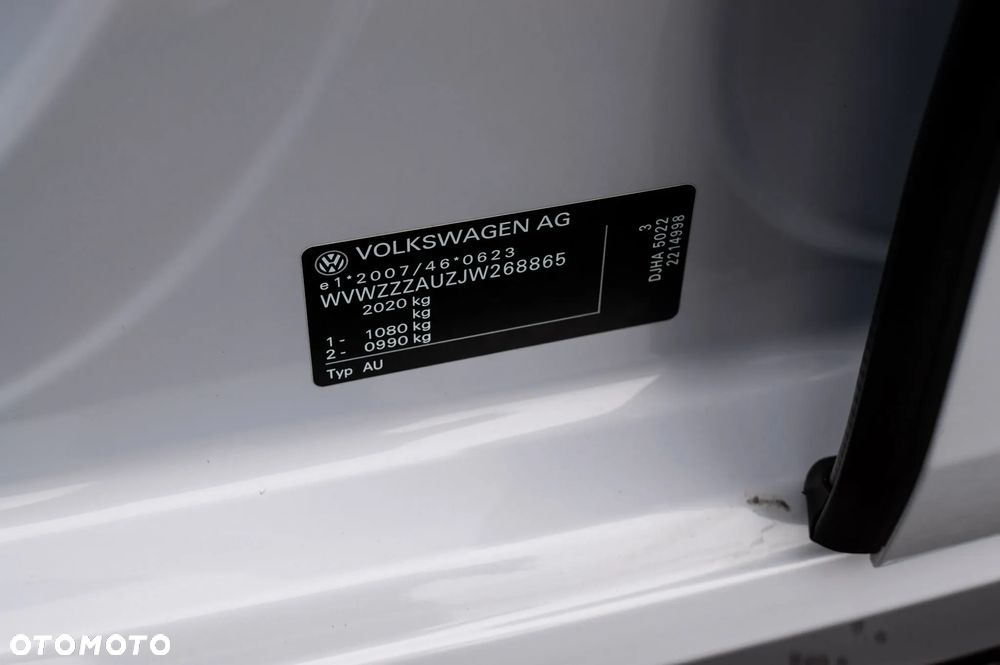 Volkswagen Golf VII 2.0 TSI BMT 4Mot R DSG - 38
