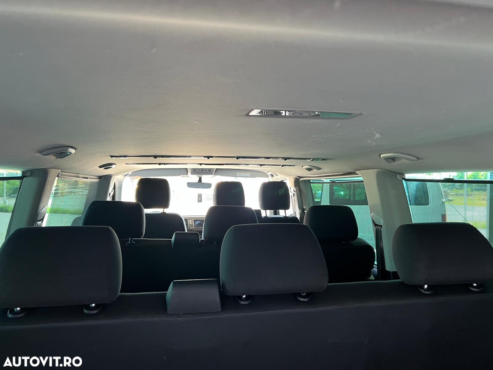 Volkswagen Caravelle T6 2.0 TDI LR Comfortline - 19
