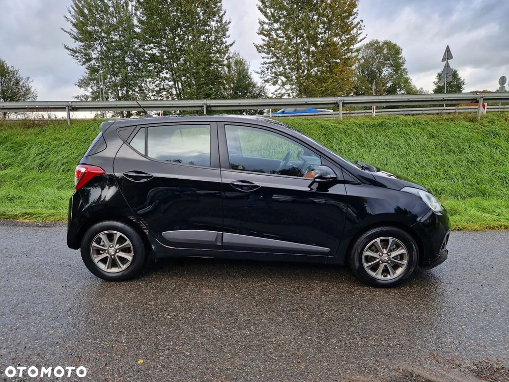 Hyundai i10 - 8