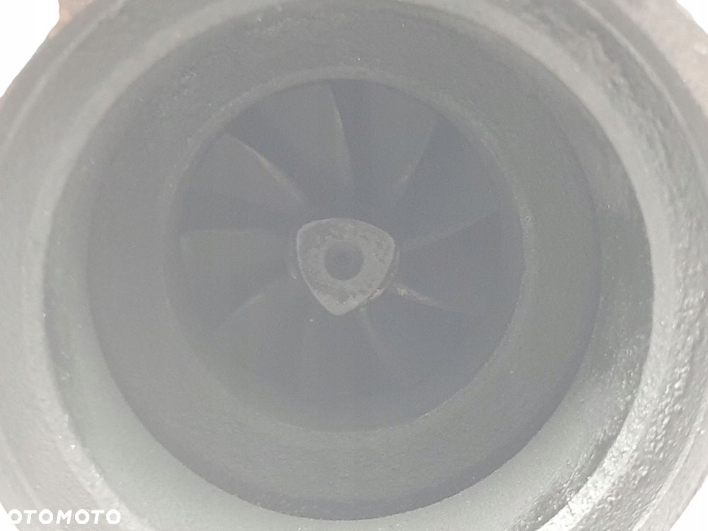TURBOSPRĘŻARKA Skoda Octavia II Audi A3 8P VW Golf V 1.9 TDI 038253016K - 7