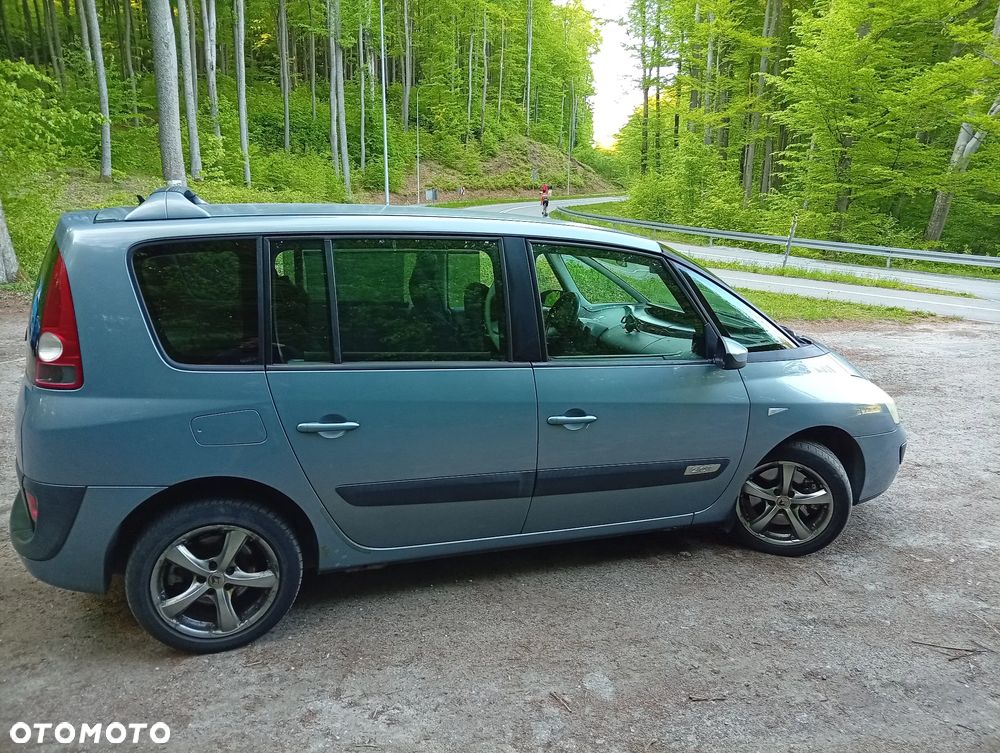 Renault Espace - 4